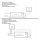 1-10V LED-dimmer 2000W universeel voor dimmen