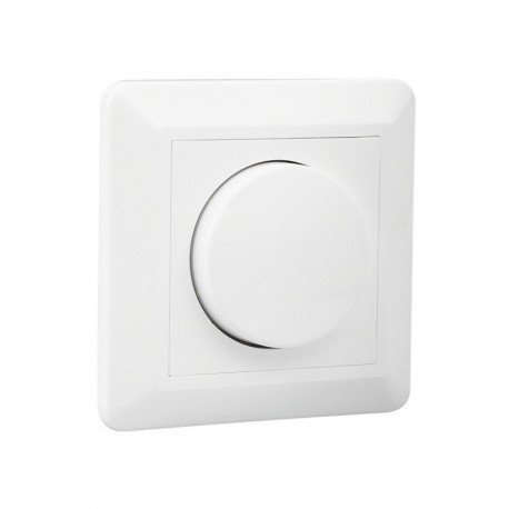 Regulador LED 1-10V 2000W universal para atenuación