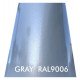 Columna Urban Circular 3 m para faroles exterior