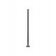 Columna Urban Circular 3 m para faroles exterior