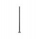 Columna Urban Circular 3 m para faroles exterior