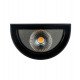 Wandlamp led CANNES 12W dubbele lichtbundel buiten IP54