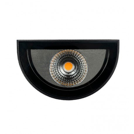 Aplique LED de pared 12W doble luz exterior IP54