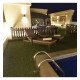 Wandlamp led CANNES 12W dubbele lichtbundel buiten IP54
