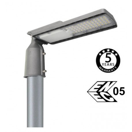 Led-straatverlichting 40W buiten HALLEY SMD3030 high efficiency