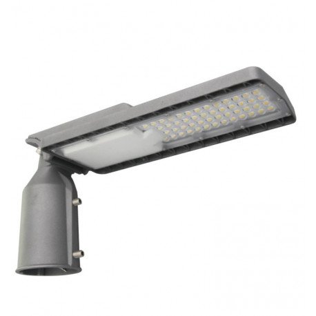 Led-straatverlichting 40W buiten HALLEY SMD3030 high efficiency