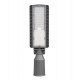 Led-straatverlichting 40W buiten HALLEY SMD3030 high efficiency