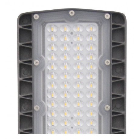 Led-straatverlichting 40W buiten HALLEY SMD3030 high efficiency