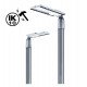 Led-straatverlichting 40W buiten HALLEY SMD3030 high efficiency