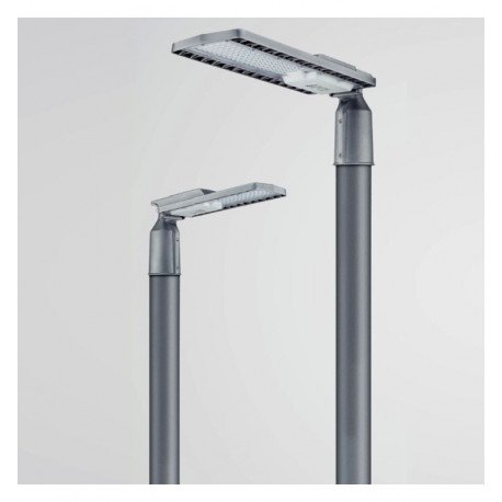 Led-straatverlichting 40W buiten HALLEY SMD3030 high efficiency