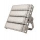 Proyector LED 200W exterior IP65 60º aluminio 180Lm/W