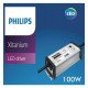 LED-driver Philips Xitanium 1-10V dimbaar tot 100W