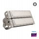Proyector LED 100W exterior IP65 MAGNUM PRO 136ºx78º