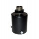 LED Street Light Mount Coupling Support 70 mm