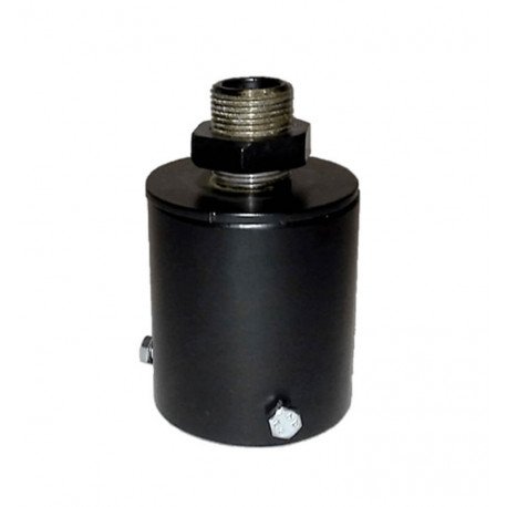 LED Street Light Mount Coupling Support 70 mm