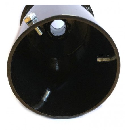 Montagebeugel/adapter voor led-straatverlichting (paal) 70 mm