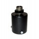 Montagebeugel/adapter voor led-straatverlichting (paal) 70 mm