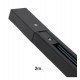 1-fase led-rail versterkt 2 m voor led-schijnwerpers van etalage