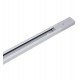 1-fase led-rail versterkt 2 m voor led-schijnwerpers van etalage