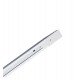 1-fase led-rail versterkt 2 m voor led-schijnwerpers van etalage
