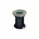 LED High Bay GU10 IP65 In-Ground Recessed Housing for Outdoors