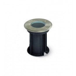 Inbouw grond inbouwbehuizing GU10 IP65 voor buiten