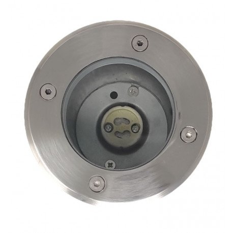 Inbouw grond inbouwbehuizing GU10 IP65 voor buiten