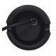 LED High Bay GU10 IP65 In-Ground Recessed Housing for Outdoors