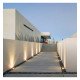 LED High Bay GU10 IP65 In-Ground Recessed Housing for Outdoors