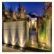 LED High Bay GU10 IP65 In-Ground Recessed Housing for Outdoors