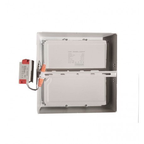 Plafón LED de superficie 20W para interior con chip OSRAM
