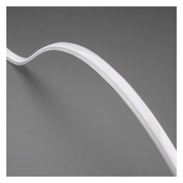 U-profiel flexibele led aluminium 2 meter voor bochten