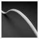 U-profiel flexibele led aluminium 2 meter voor bochten