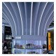 U-profiel flexibele led aluminium 2 meter voor bochten