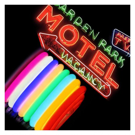 Led neon circular flexibele strip 220V 7W/m voor decoratie