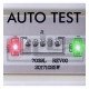 LED Noodverlichting 4W IP65 met automatische test en plafondkit