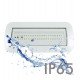 LED Noodverlichting 4W IP65 met automatische test en plafondkit