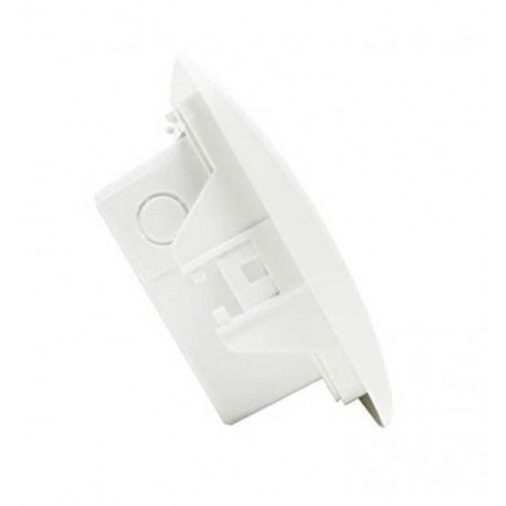 LED Noodverlichting 4W IP65 met automatische test en plafondkit