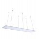 Ophangset voor ledpaneel 1 meter