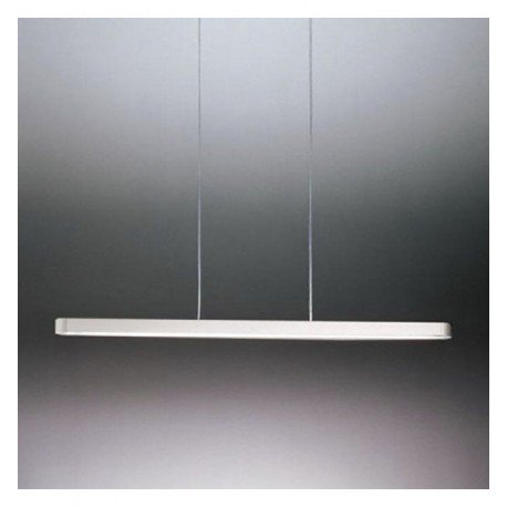 Kit de suspensión para panel LED 1 metro