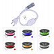 Gelijkrichter 220V voor led-neon cirkelvormig 16 mm, 7 W