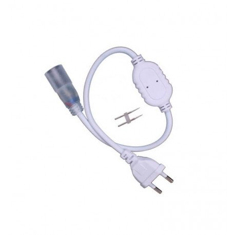 Rectificador 220V para Neón LED circular 16mm, 7W