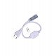 Gelijkrichter 220V voor led-neon cirkelvormig 16 mm, 7 W