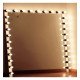 LED-lamp 6W E27 G45 220° OSRAM Chip DURIS sin flicker