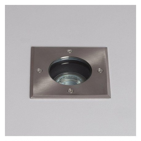 LED Ground Recessed Housing IP65 for GU10 Outdoor