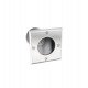 LED Ground Recessed Housing IP65 for GU10 Outdoor