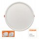 Slim ronde LED-downlight 20W dimbaar OSRAM DURIS E