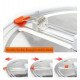Slim ronde LED-downlight 20W dimbaar OSRAM DURIS E