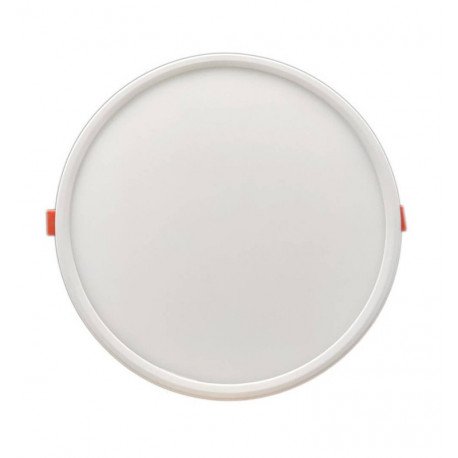 Slim ronde LED-downlight 20W dimbaar OSRAM DURIS E
