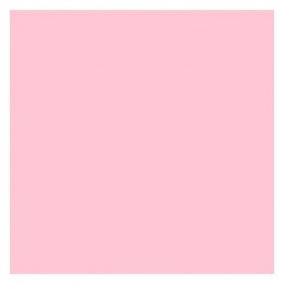 Rosa filter voor LED dicroïsche decoratieve armatuur